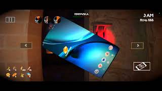 видео: Прошол 666 ночь с  Антоном барбоскином!!  картинка: Прошол 666 ночь с  Антоном барбоскином!!