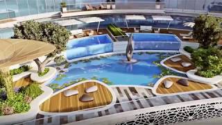 Imperial Avenue Luxury Homes In Downtown Dubai