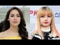 Yaya Urassaya Vs Lisa Lalisa Manoban