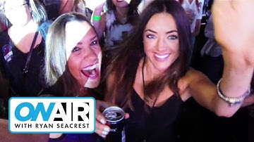 Wango Tango with a GoPro