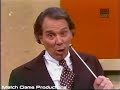 Match Game 75 (Episode 393) (Gary Chases Gene Around Studio)