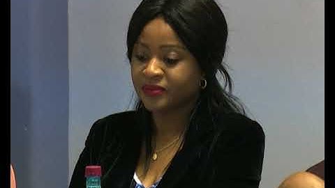 Namibia close to achieving HIV epidemic control - NBC