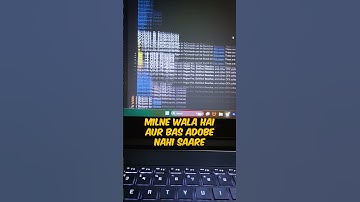 All Adobe Software for Free | Ritesh Goswami  #photoshop #videoediting #aftereffects #software