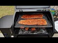 Camp Chef SmokePro DLX Pellet Grill Review - Perfect Results Even For Newbies!