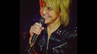 SUZI QUATRO MOVE IT !!!