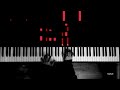 Rammstein  zeit piano cover tutorial