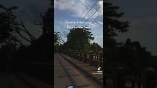 Alarm bangun sahurr