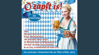 Der Appenzeller Jodler