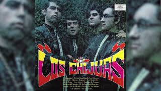 Los Chijuas - Arriba Petra (Hooray For Hazel) - (Visualizador Oficial)