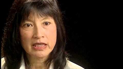 Maya Lin: A Strong Clear Vision - Behind the Lens - POV | PBS