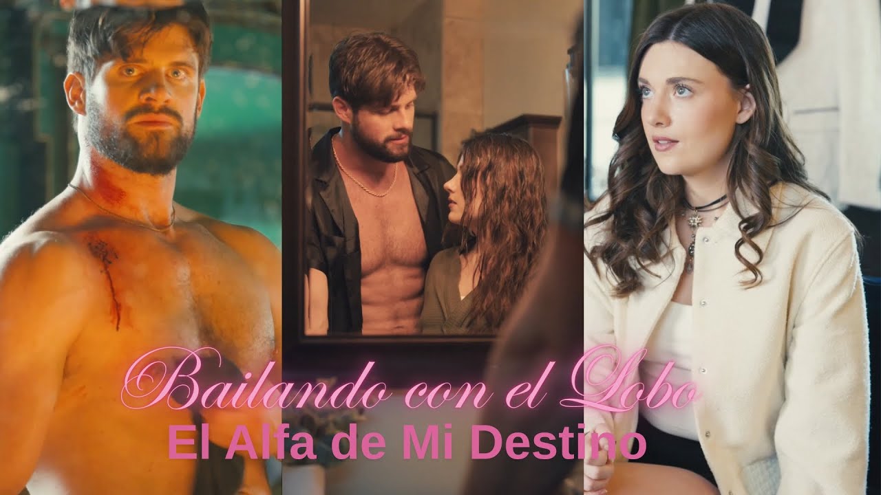 🐺Sirvienta y Alfa lobo: su destino estaba escrito | El Alfa de Mi Destino❤️