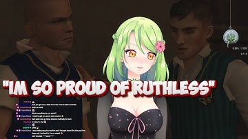 CENNAH (Saints Cousin) Had This To Say About THE MANDEM / RUTHLESS Community | NoPixel Mandem