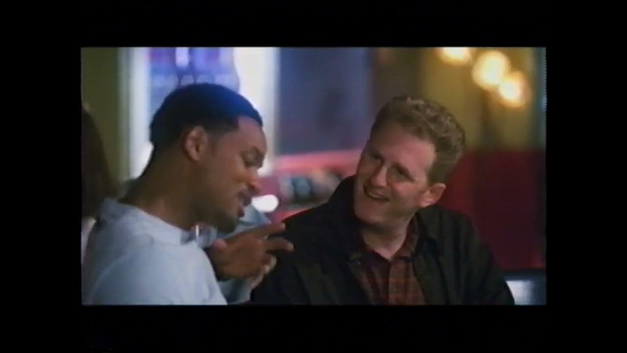 Opening to Christmas with the Kranks (US VHS; 2005) YouTube