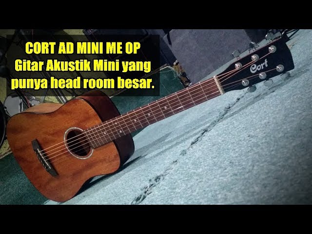 cort ad mini m op review