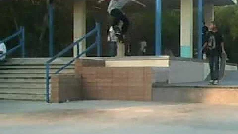 Joseph Angulo