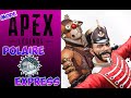 APEX LEGENDS /// POLAIRE EXPRESS