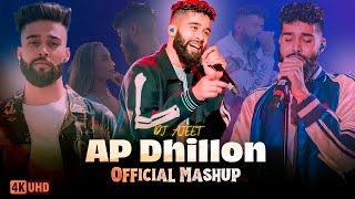 AP Dhillon Mashup Remix | AP Dhillon Trending Song apdhillon