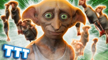 Who makes these stupid mods?! | Gmod TTT