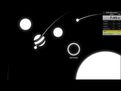 [Former WR] 6180 the moon in 9:38.36