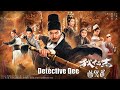 Detective dee ghost soldiers  chinese wuxia martial arts action film full movie