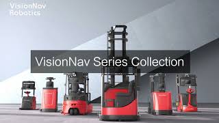 VisionNav FullSeries Collection