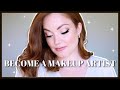 HOW TO BECOME A CERTIFIED MAKEUP ARTIST ONLINE    |    Online Makeup Academy