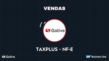 Como Emitir NF-e com o TaxPlus no SAP Business One | Faturamento