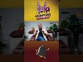 Inspiration behind Anna Show