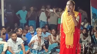 Kobi Gaan Nabijir Jibon Kahini New Video Rejina Sarkar Nabijir Jibon Kahini Assam Yt