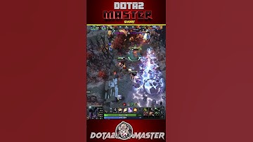 🤯 Templar Assassin: One Shot, Rampage! 💥| Dota2 #templarassassin #shorts