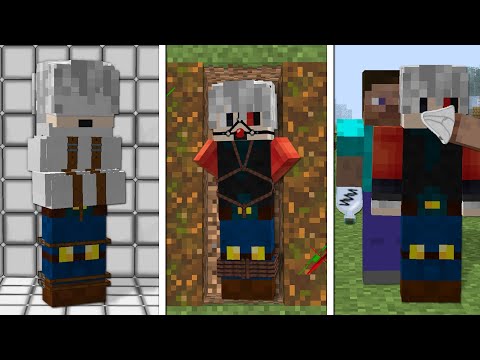 THEMURAT VS MINECRAFT #128