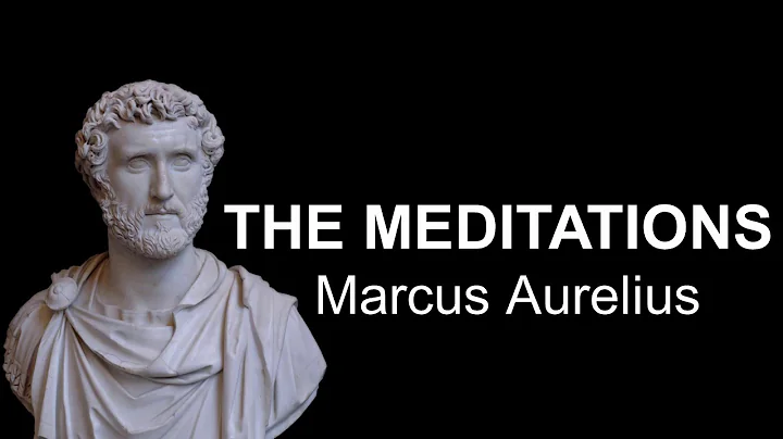 The Meditations - Audiobook by Marcus Aurelius - DayDayNews