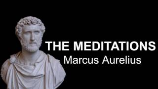 The Meditations - Audiobook by Marcus Aurelius