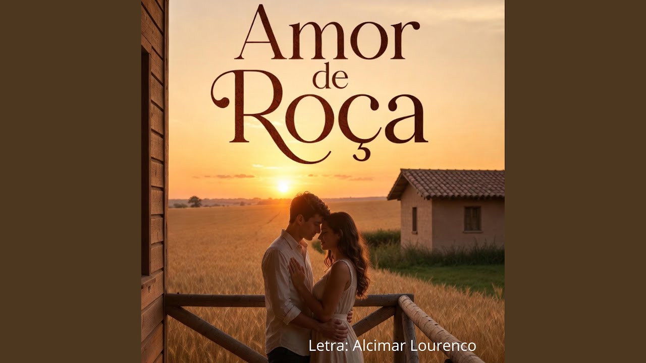 Amor de Roça
