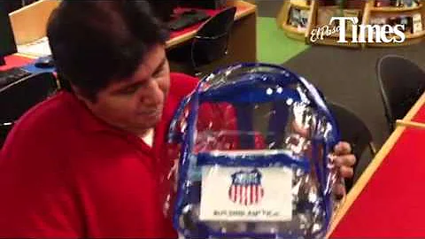 In "Your Library in 30 Seconds," Jack Galindo disc...