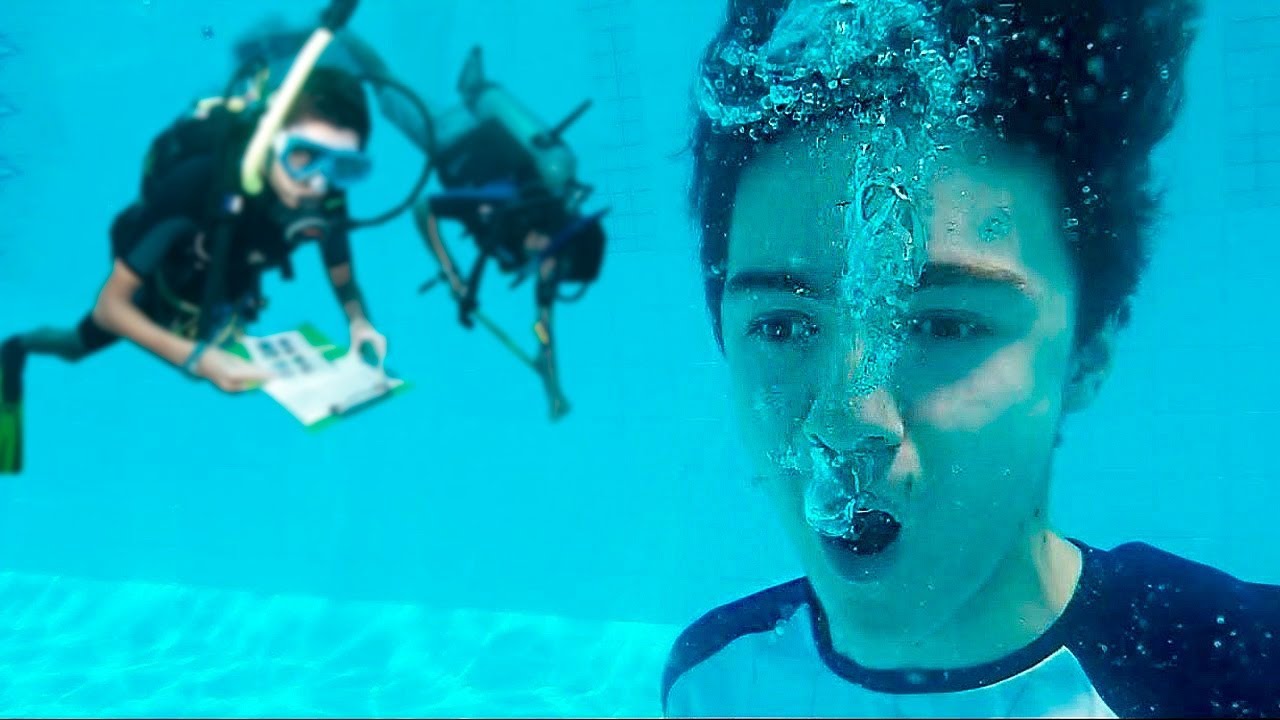 как человек дышит легкими