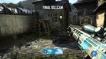 BO2 Class Setup w/Shots