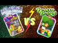 SE Booster All Aboard VS. Legendary Booster Brocco Boogie | Match Masters | ART gaming
