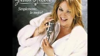 Jenni Rivera Amiga Si lo ves (VIDEO CON LETRA)