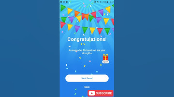 Easy Game Level 136 Walkthrough