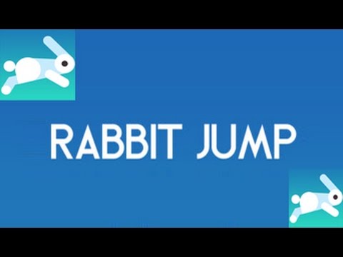 Rabbit Jump [Ketchapp] Android iOS Gameplay HD