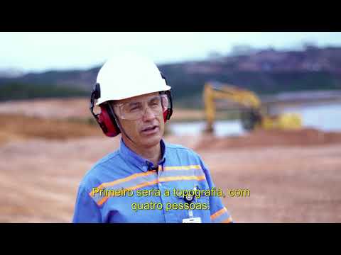 Construtora Barbosa Mello – Engenharia 4.0 | Produtividade em campo