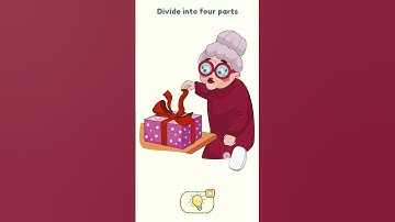 DOP 2 LEVEL 113 Divide Into Four Parts #shorts #piyushjoshigaming #dop2 @piyushjocgaming