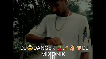 DJ Fizo😈  DANGER  😈MIX ONIK🎷🎺🎺🎧🎶🎶 🍓