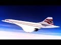 Concorde - Supersonic Marvel