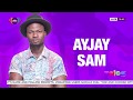 Ayjay Sam - Wash the tears (Gramps Morgan cover on Voice Factory)