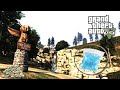 TOP 10 - Los Mejores Easter Eggs y Secretos de GTA V #3 - (GTA 5)