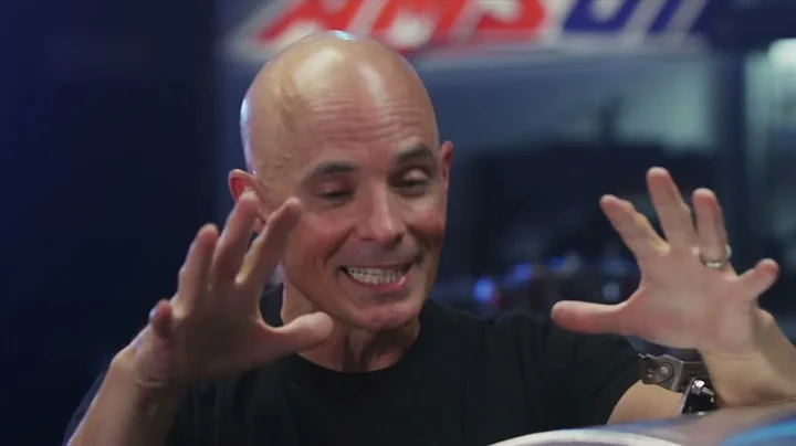 ENGINE MASTERS  S3E37  1,500HP Junkyard Short Block!