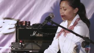 #LIVECONCERT WSATCC - SENANDUNG MAAF (LIVE AT COMPRESS 2017)