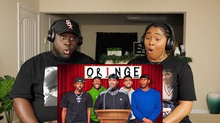 Beta Squad Spelling Bee | Kidd and Cee Reacts